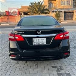 نيسان سنترا
